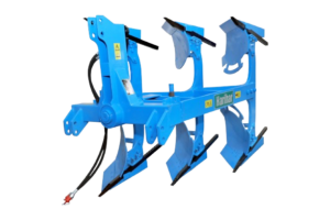 Hydraulic Reversible M.B. Plough