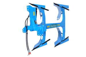 Hydraulic Reversible M.B. Plough