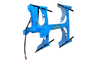 Hydraulic Reversible M.B. Plough