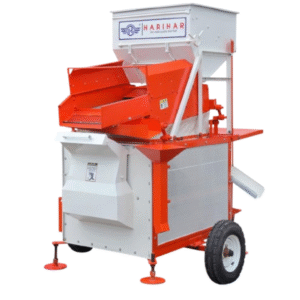 Groundnut Destoner Machine